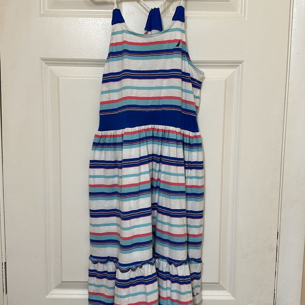 Nautica dress size 10